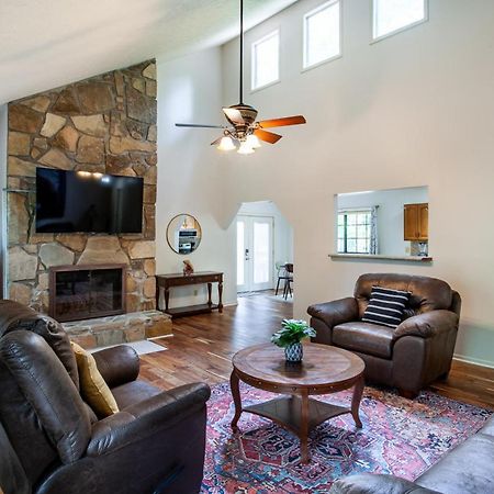 Little Cub Cottage - Mtn Views & Community Pools Gatlinburg Exterior foto