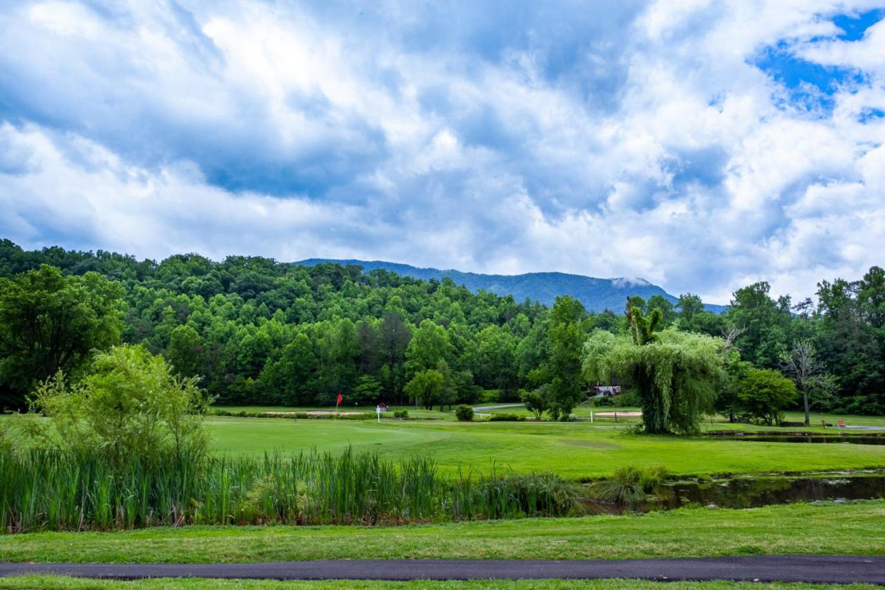 Little Cub Cottage - Mtn Views & Community Pools Gatlinburg Exterior foto
