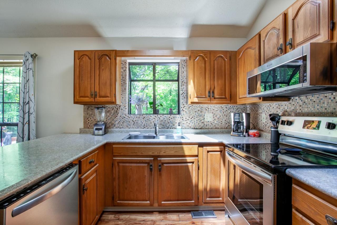 Little Cub Cottage - Mtn Views & Community Pools Gatlinburg Exterior foto
