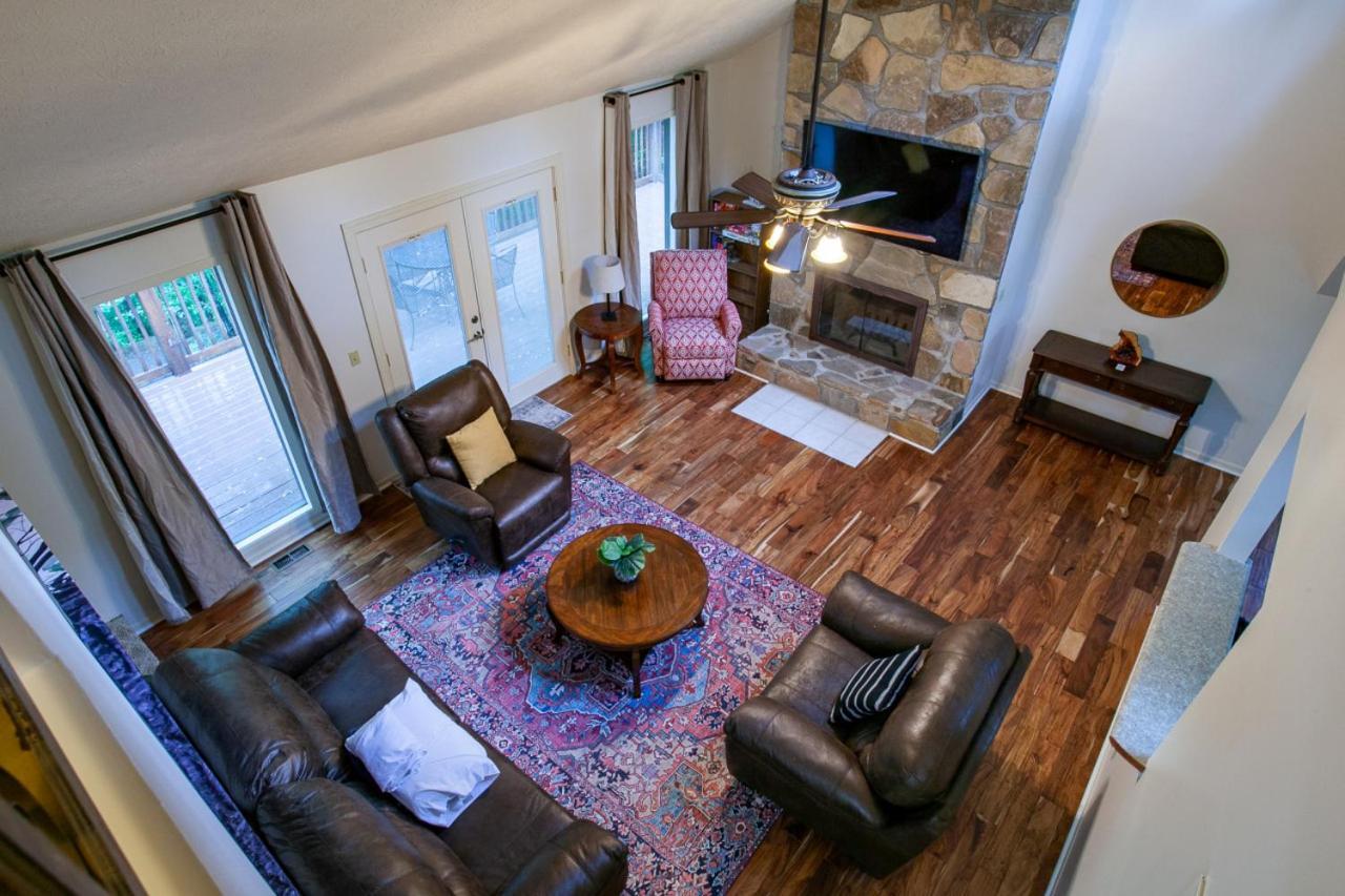 Little Cub Cottage - Mtn Views & Community Pools Gatlinburg Exterior foto
