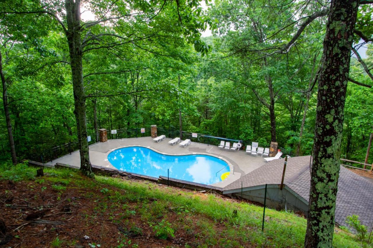 Little Cub Cottage - Mtn Views & Community Pools Gatlinburg Exterior foto